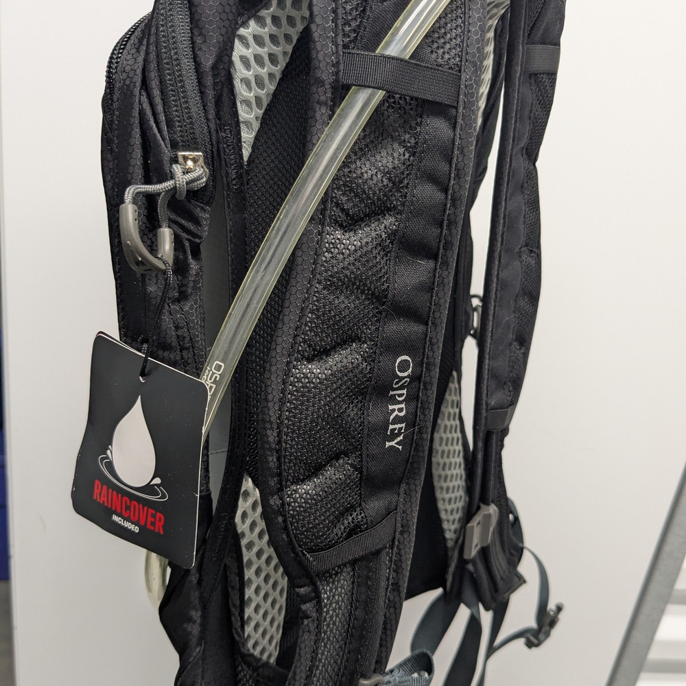 Osprey Black Men's Backpack